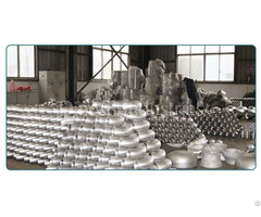 Ss Pipe Fittings Manufacturers