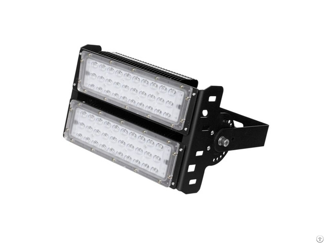 Zenlea 100w Super Bright Led Tunnel Light