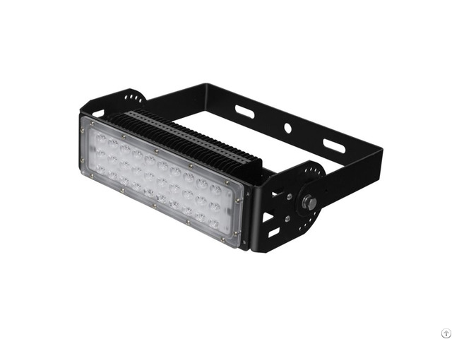 Zenlea 50w High Brightness Adjustable Led Flood Light