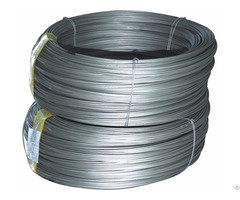 Astm B863 Gr2 Titanium Wire