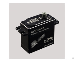 Kingmax Bls3009s High Precision Metal Gears Digital Brushless Standard Servo