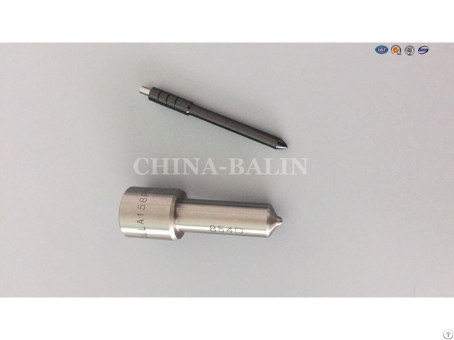 Injector Nozzle Dlla158p984 For Common Rail