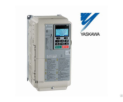 Yaskawa L1000a Series Lift Drive