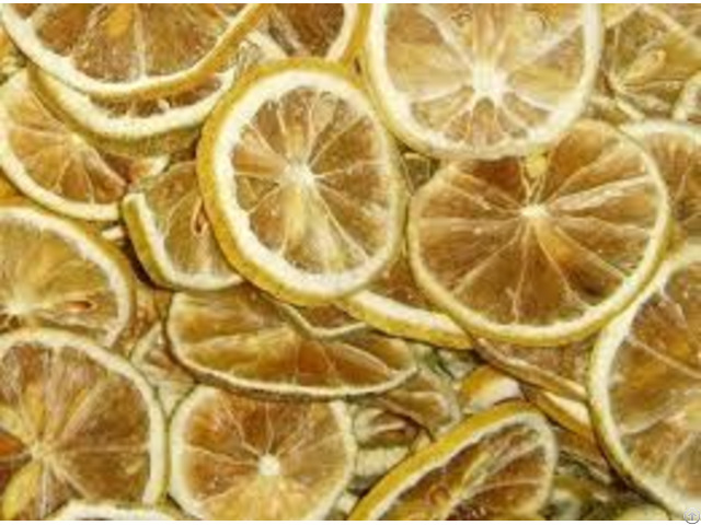 Best Price Of Dried Lemon