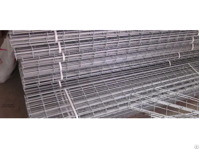 Welded Wire Mesh Cable Tray