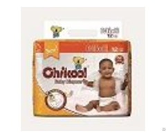 Chikool Baby Diapers Manufactures