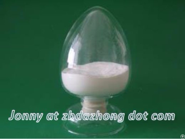 Drinkable Grade White Poly Aluminium Chloride