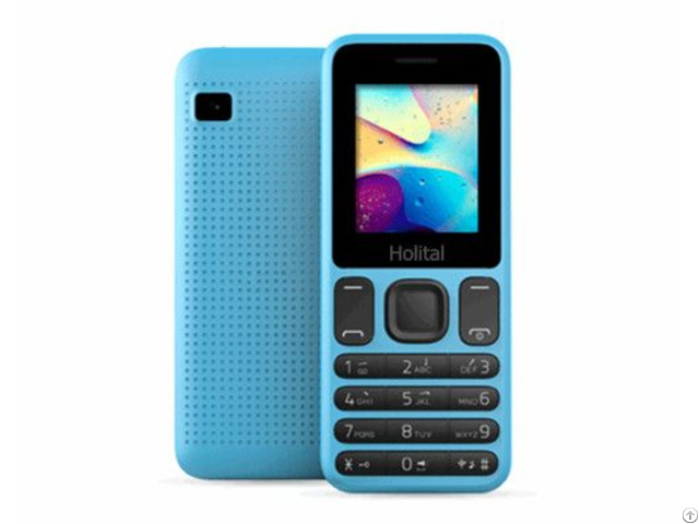 Wholesale Low Cost 1.8 Inch Mini Gsm Quad Band Bar Feature Phone