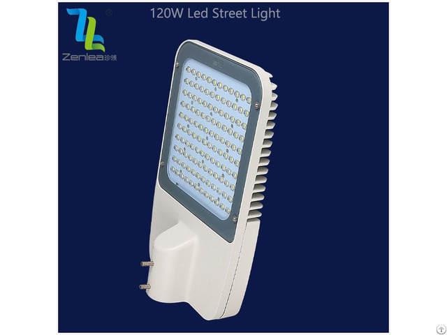 120w High Lumen Ip65 Led Street Light