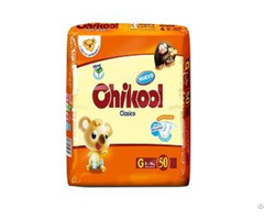 Chikool Baby Diapers