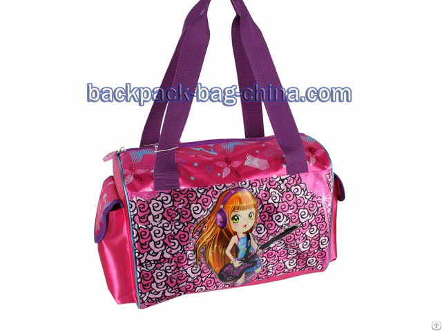 Glad Kids School Handbag