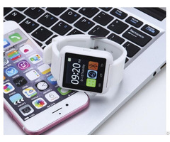 Cheap Chinese Anti Lost Fashionable Sport Bluetooth Smart Watch