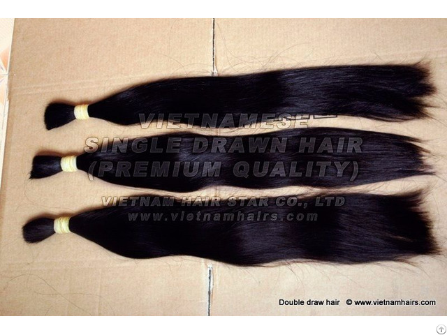 100 Percent Original Virgin Remy Hair