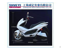 T6 Adult Electric Motorcycle