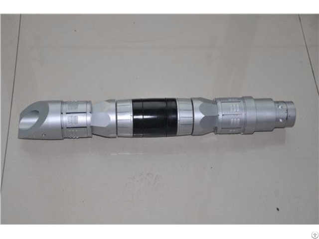 Hydraulic Fracture Bridge Plug