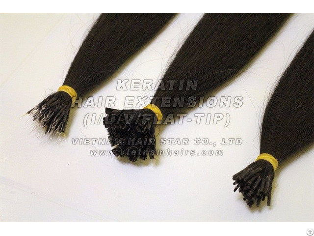 Top Quality Human Hair Extensions