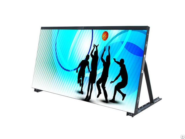 Sports Led Display