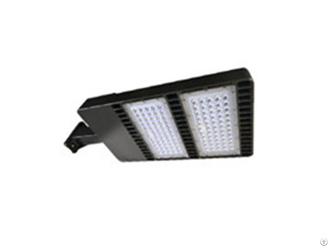 Led Shoebox Light