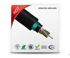 Gyty53 Fiber Optic Cable