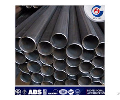 Prime Quality Api 5l Gr B Erw Steel Pipe For Building