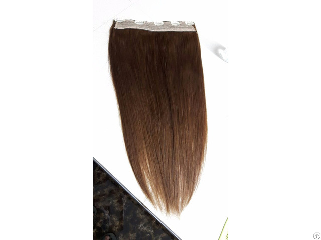 100 Percent Human Hair Extension Vietnam