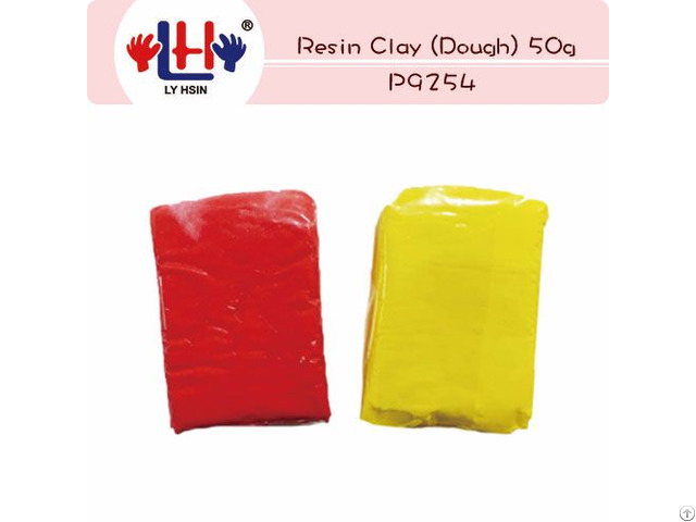 Non-toxic Resin Clay 50g