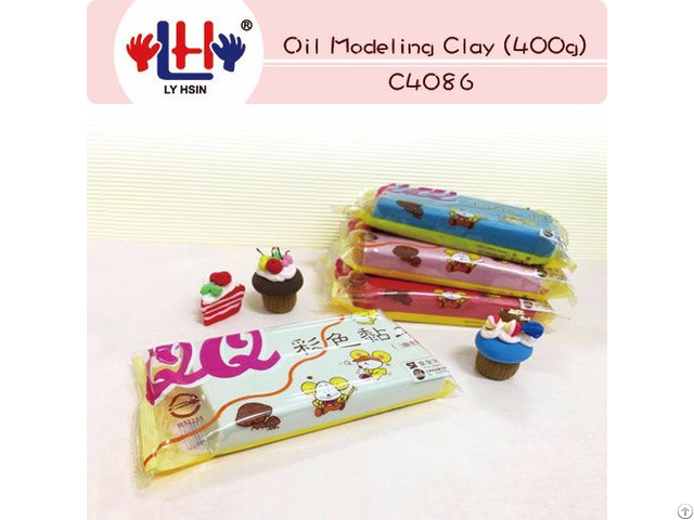 Modeling Clay 400g