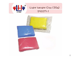 Light Weight Clay 20g Bag