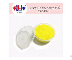 Light Weight Clay 20g Can