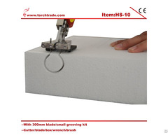 Heat Gun For Polystyrene Cutting Foam Styrofoam Tool