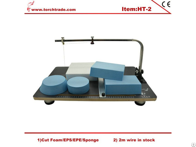 Thermocol Hot Wire Styrofoam Cutter