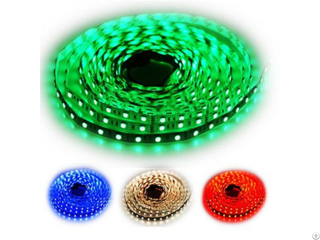 Led Strips Lighting