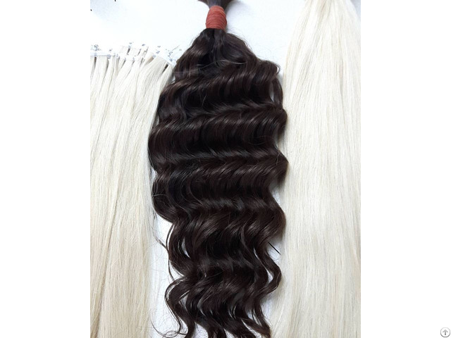 Wholesale 100 Percent Human Virgin Hair