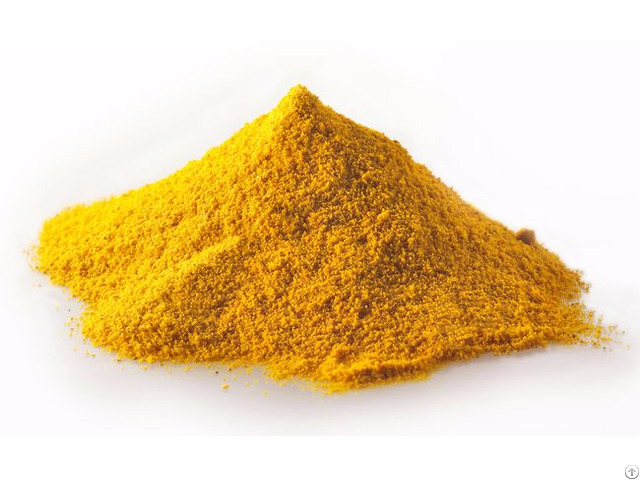 Vietdelta Turmeric Powder