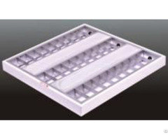 Led Grille Ceiling Light Ce Rohs