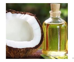 Plant Oil Coconut