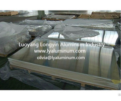 Aluminum Sheet 1100 1050 3003 Made In China