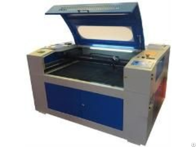 Laser Cutting Machine Engraving