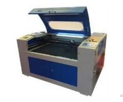 Laser Cutting Machine Engraving