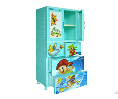 Pp Cabinet 5 Drawers For Child Vietnam