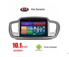 Kia Sorento Car Radio Video Camera Android Wifi Gps Navigation