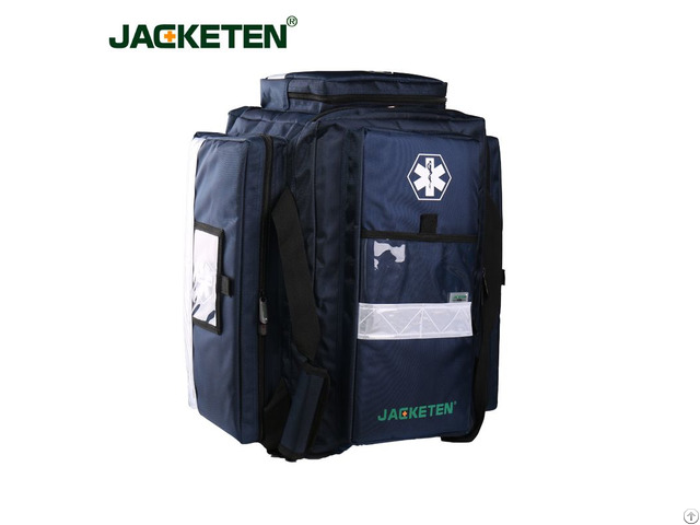 Jacketen First Aid Kit Jkt 023