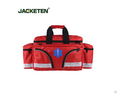 Jacketen Emergency S Kit For Ambulance Visit Jkt013