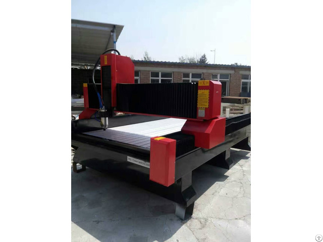 Marble Cnc Router Series