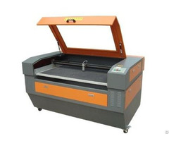 Laser Engraving Machine Series