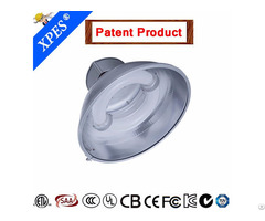 100w Induction High Bay Lighting Fixtures