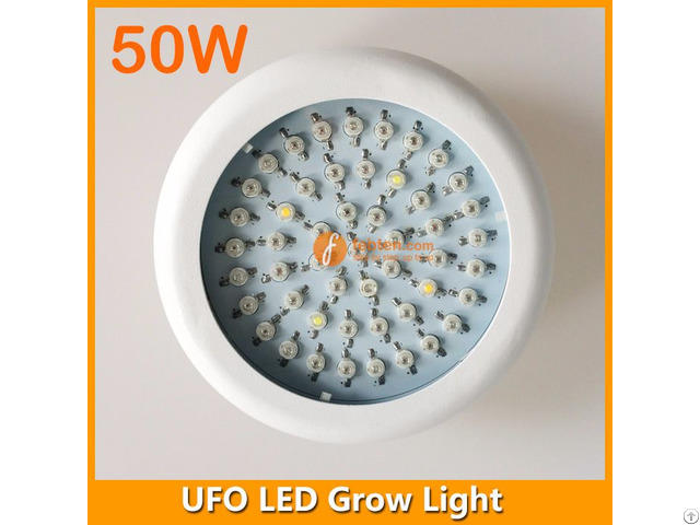 50w Ufo Led Plant Lamp