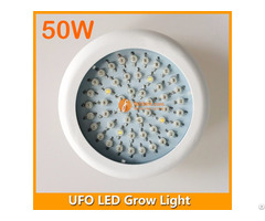 50w Ufo Led Plant Lamp