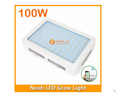 Wifi Control 100w Noah Led Grow Light