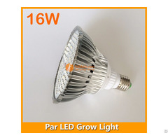 16w Led Plant Light Smd5730